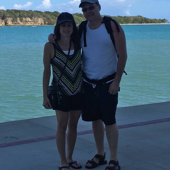 Meet your Posher, Kathleen - Picture 1 of 1